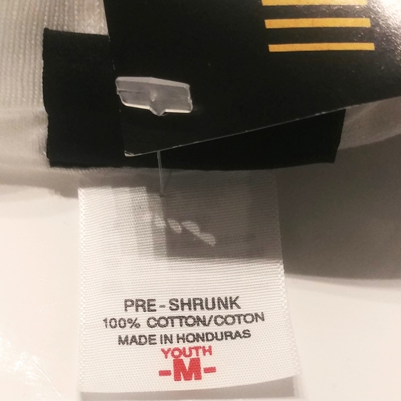 Boy's Nascar T Shirt - Picture 4 of 6